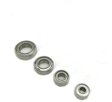 1 Set Dental Laboratory Bearing 120L Handpieces Bearings for STRONG Korea 204/90 Micromotor 35,000RPM Low Speed Motor Handle