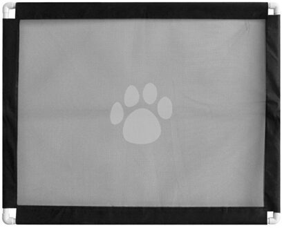 1 Set Dierbenodigdheden Hond Poot Deur Hek Home Isolatie Netto Draagbare Gemonteerd Veiligheid Bescherming Hek