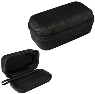 1 set Draagbare Hardshell Zender Controller Opbergdoos + Drone Body Behuizing Tas Beschermhoes EVA