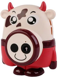 1 Set Duurzaam Draagbare Bubble Machine Bubble Maker Voor Bubble Kids Speelgoed Maken