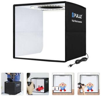 1 Set Folding Photo Verlichting Studio Portable Schieten Tent Box Led Light Box