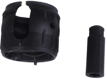 1 Set Gear Shift Stick Reparatie Bush Fix Nylon Plastic Fabrikanten Kit Duurzaam Versnellingspook Reparatie Onderdelen