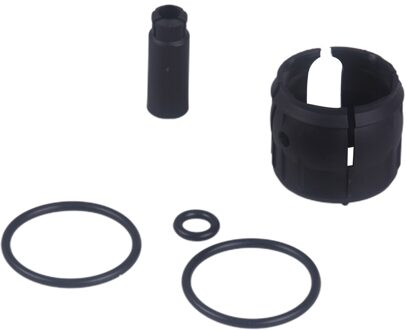 1 Set Gear Shift Stick Reparatie Bush Fix Nylon Plastic Fabrikanten Kit Duurzaam Versnellingspook reparatie Onderdelen