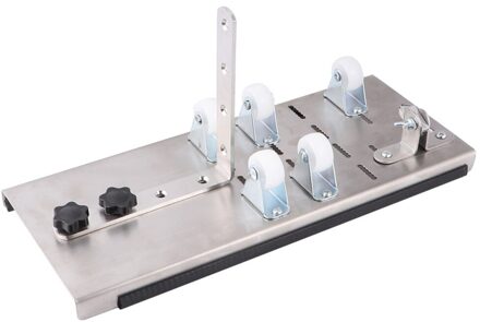 1 Set Glazen Fles Snijmachine Snijden Glas Sculpturen Machine Snijden Bier Cutter