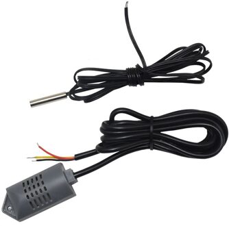 1 Set Incubator Automatische Temperatuur Sensor Incubator Accessoires Kwaliteitsborging Temperatuur En Vochtigheid Sonde Thermostaat