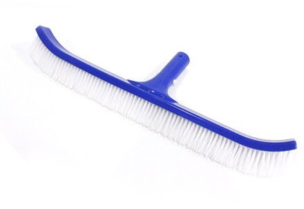 1 Set Mini Jet Zwembad Stofzuiger Drijvende Voorwerpen Zuig Fontein Vijver Hoofd Vacuüm Brush Cleaner Cleaning Tools 18 duim