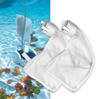 1 Set Mini Jet Zwembad Stofzuiger Drijvende Voorwerpen Zuig Fontein Vijver Hoofd Vacuüm Brush Cleaner Cleaning Tools 2stk