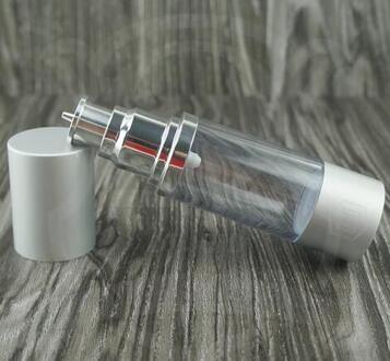 1 Set Mooi Mini Druk Druppelaar Fles Voor Uw Auto Goud En Zilver Naar Keuze Met .