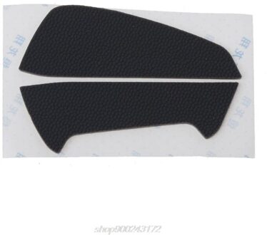 1 Set Muis Voeten Mouse Skates Side Stickers Zweet Slip Pads Voor Steelseries Rival 310 Muis A29 21