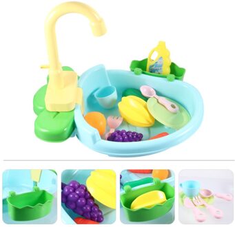 1 Set Papegaai Bad Automatische Vogel Bad Pet Spelen Vogel Benodigdheden