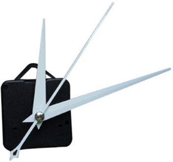 1 Set Quartz Uurwerk Wandklok Reparatie Horloge Mechanisme Klok Beweging Diy Reparatie Onderdelen Muur Versterkte Klok Reparatie Toegang A7G0