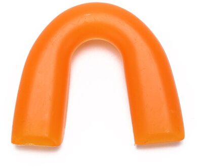 1 Set Shock Sport Gebitsbeschermer Mouth Guard Tanden Te Beschermen Voor Boksen Basketbal Top Grade Gum Shield OG