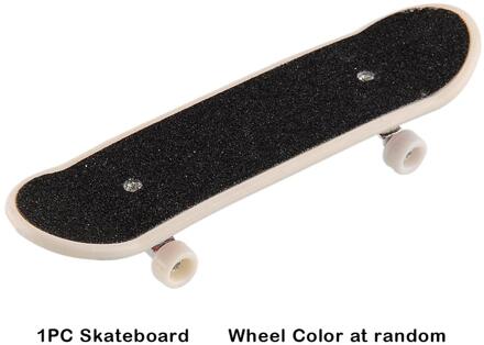 1 Set Skate Park Ramp Onderdelen Voor Toets Finger Board Ultieme Parken Kids Speelgoed Voor Kinderen Toets Vinger Boord