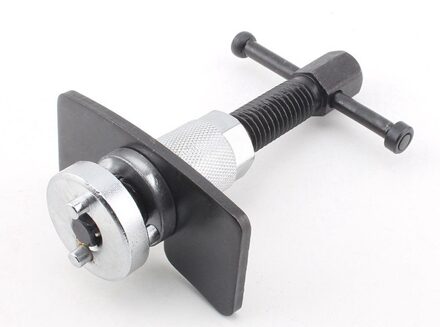 1 Set Staal Auto Schijfrem Pad Remklauw Separator Auto Vervanging Piston Rewind Hand Tool Auto Reparatie Gereedschap Kit