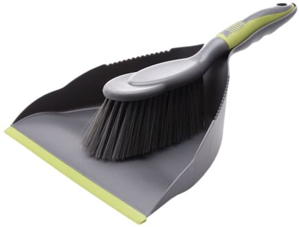 1 Set Van Desktop Bezem Huisdier Stoffer Borstel Schoonmaken Schop Van Computer Keuken Thuis