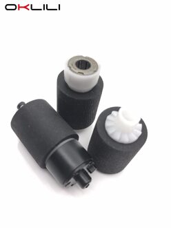 1 Set X 2BR06520 2F906240 2F906230 Pickup Roller Voor Kyocera FS1028 1035 1100 1120 1128 1135 1300 1320 1370 2000 3900 4020