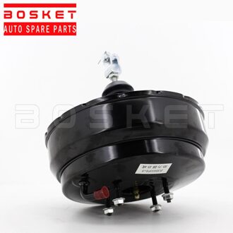 1 set x Brake Master Vac Asm Voor ISUZU NPR 8-97162800-0 8971628000