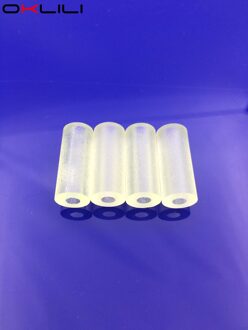 1 SETX Pickup Roller Feed Roller Exit Roller Drive Roller voor Fujitsu ScanSnap S300 S300M S1300 S1300i