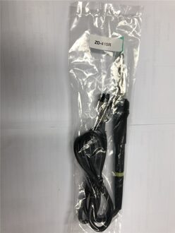 1 SOLDEERBOUT ZD-415R 88-4155 VOOR ZD-8936 24V 60W 4 PIN PLUG