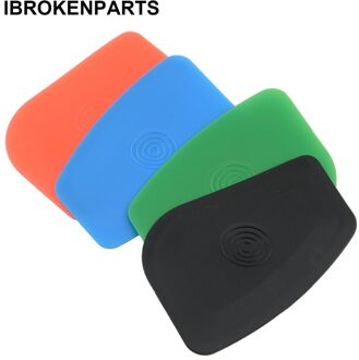 1 st Hard Plastic Teardown Tool Voor Mobiele Telefoon Tablet LCD Scherm & Batterij Back Cover Behuizing Openning Pry gereedschap