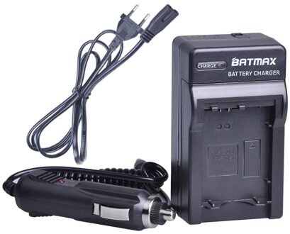 1 st NP-FW50 Np fw50 AC Charger Kits voor Sony NP-FW50 Batterij Alpha 7 7R 7R II 7 s a7R a7S a7R II a5000 a5100 a6000 NEX-5T, meer