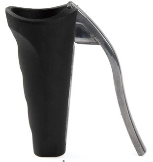 1 St Open Walnoot Notenkraker Geschild Walnoot Shell Tangen Nootcracker Trechter Frosted Grip Tang Klem Keuken Gereedschap