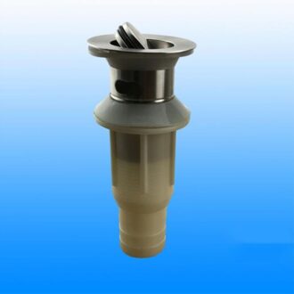 1 st Wastafel Flap Water PPurifier Schuine Mond Direct Intubatie Wastafel Water Remover