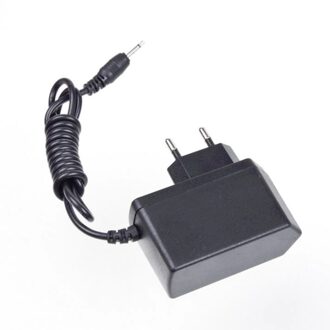 1 Stks 100 ~ 240 V DC 9 V 1A AC Converter Adapter Voeding EU Plug
