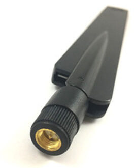 1 stks 15dbi High Gain 315 433 470 mhz 433 mhz Antenne RF Sma Male Connector O-mini Voor ham Radio