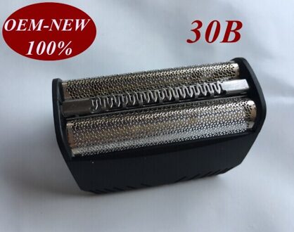 1 Stks 30B Folie Frame Vervangen hoofd voor braun scheerapparaat 4845 4740 4745 4747 4770 4775 4776 5743 340 4775 4815 4835 4875 4876 199s-1