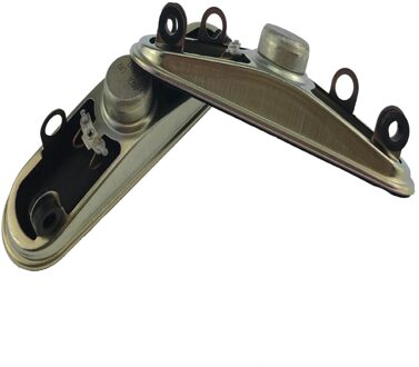 1 STKS 413 LCD TV speakers 8 Europa 10 w LED LCD TV gewijd speakers 8R 10 W 40X130 MM