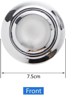 1 stks AC 12 v douche dak licht voor multi functie stoom douchecabine accessoires top cover licht lamp