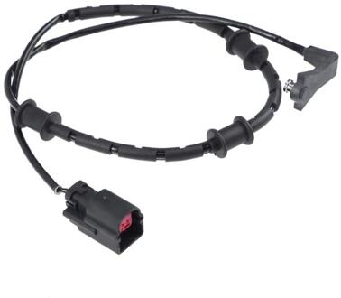 1 Stks Auto Auto Achter Schijfrem Waarschuwing Pad Wear Sensor Kabel voor Jaguar XF XJ Auto Styling Accessoire Achter Schijfrem Senor