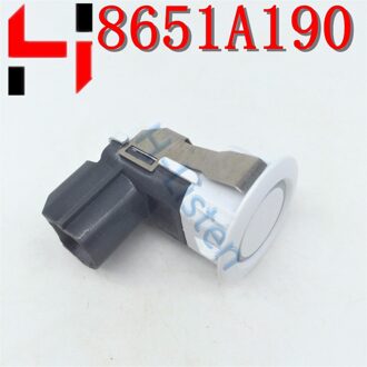1 stks hoek klaring sensor afstand waarschuwing parking sensor voor mitsubishi pajero montero outlander grandis sport asx