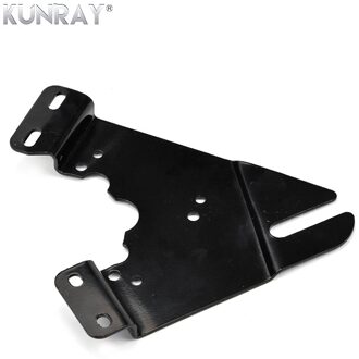 1 STKS Iron Houder Voor MY1016Z MY1016Z2 MY1016Z3 MY1020Z MY1018 Motor Elektrische Motor Accessoires Fiets Ebike Onderdelen DIY Onderdelen