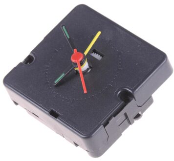 1 Stks/partij Diy Quartz Uurwerk Kit Spil Mechanisme Schacht Klassieke Opknoping Horloge Reparatie Vervanging