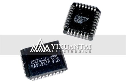 1 Stks/partij IS27HC010-45PL IS27HC010-70PL IS27HC010 IS27HC256-45PL IS27HC256 IS27HC020-45PL IS27HC020 100% En Originele