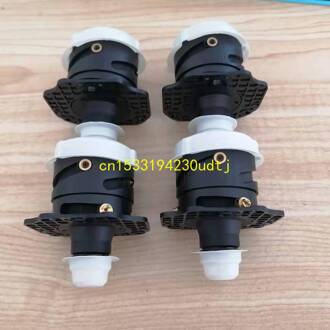 1 Stks/partij Projectie Focus Zoom Lenzen Geschikt Voor Benq MX615 MS614 MS504 MS500 MS502 MX501 MX520