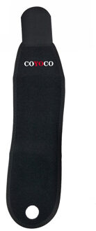 1 stks Verstelbare Pols Brace Bescherm Polsband COYOCO Professionele Sport Bescherming Polsbandjes Polssteun Zwart