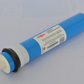 1 stks vervanging Dow Filmtec 50 gpd omgekeerde osmose membraan TW30-1812-50 voor water filter