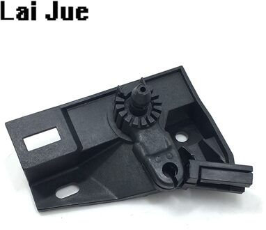 1 Stks Voor Tiguan Passat B7 CC Golf Jetta EOS Scirocco Q3 interieur Hood Klink Release Handvat Beugel Grip Bracket 1KD 823 633 een