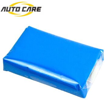 1 Stuk 100G Wasstraat Magic Clay Bar Super Auto Detailing Schone Klei Auto Schoon Gereedschap Magic Mud Auto cleaner
