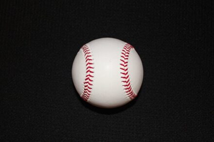 1 Stuk Beginner Pu Rubber Soft Veiligheid Baseball Bal Voor Kind Jonge Mannen Vrouwen Training Veilig (2 Stuk 5% off)