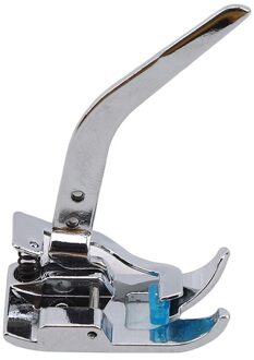 1 Stuk Binnenlandse Naaimachine Naaivoet Onderdelen Jumper Voorkomen Imitatie Synchronisatie Dunne Stretch Stof Clamp