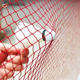 1 Stuk Draagbare Outdoor Sport Tool Badminton Tennis Volleybal Netto Strand Tuin Indoor Outdoor Sport Games Reed Tool