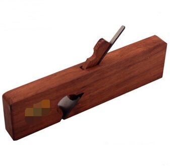 1 stuk Europese Palissander Kabel-Lijn Schaafmachine Houtbewerking Vliegtuig-24.8 cm