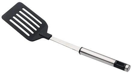 1 Stuk Keukengereedschap Non-stick Turner Spatel Ei Vis Vlees Koken Turner Koekenpan Gereedschap Keukengerei Accessoires