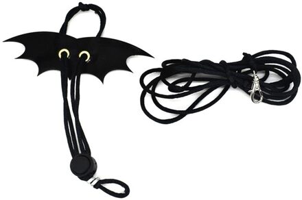 1 Stuk Kleine Huisdier Aangelijnd Verstelbare Hamster Fretten Harness Leash Rat Harnas Touw Kleine Hagedis Klimmen Touw Riem Dierbenodigdheden