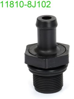 1 Stuk Pcv-klep 11810-8J102 118108J102 Voor Nissan EX35 FX35 M35 350Z Quest Altima Auto Deel Vervanging