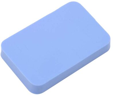 1 Stuk Professionele Tafeltennis Rubber Cleaner Tafeltennis Rubber Spons Tafeltennis Racket Care Accessoires Rubber